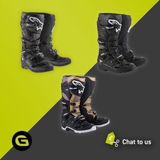Alpinestars Tech 7 Enduro