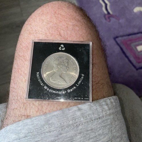 Royal commemorative coins job - commemorative,