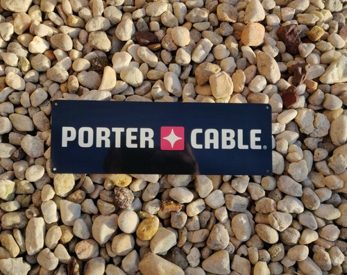 Porter cable power tools - porter,