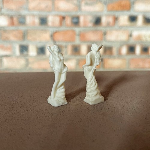 10pc scale dollhouse - 10pc,