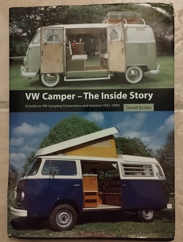 Camper the inside story - camper,