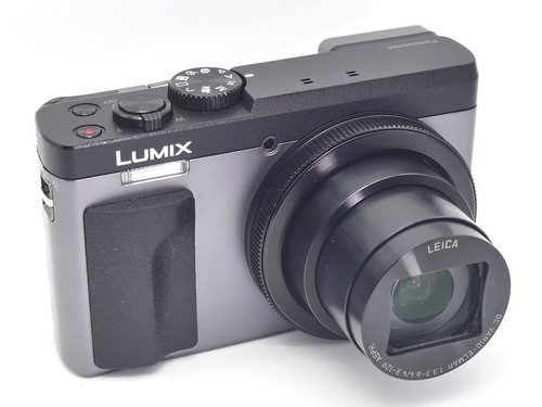 Panasonic lumix dmc - lumix, dmc-tz90