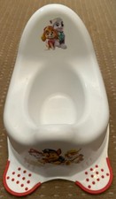 NEW Potty with Non-Slip Grip