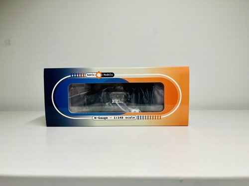 Sonic models s2102 class - sonic,
