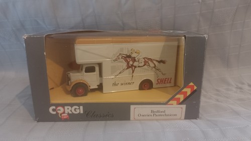Corgi classics d953 - corgi,