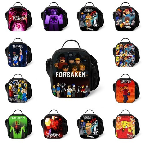 Roblox forsaken gubby - roblox,