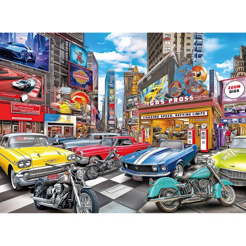 300 piece puzzles for - 300, adults