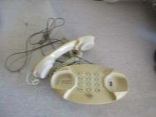 VINTAGE YELLOW MANTA JR. PUSH