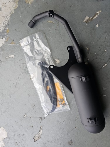 Tecnigas vespa 125 - 125, 3v