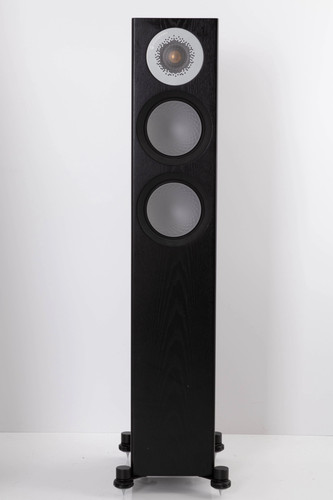 Monitor audio silver - audio,