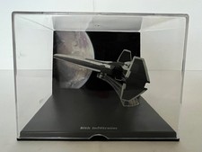 Star Wars DeAgostini Starships