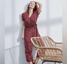 Fat face Rachel pressed