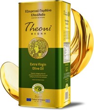 Theoni Extra Virgin Olive Oil