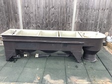 pond filter system 3 chamber