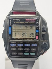 1992 Casio CMD-40 Calculator