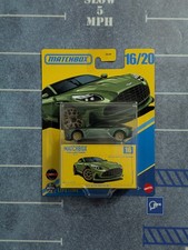 Matchbox Collectors 2023 Aston Martin DB12