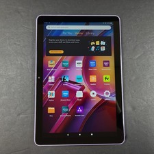 Amazon Kindle Fire HD 10 (13th