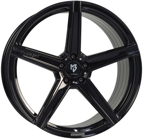 Design wheel rim - mb,
