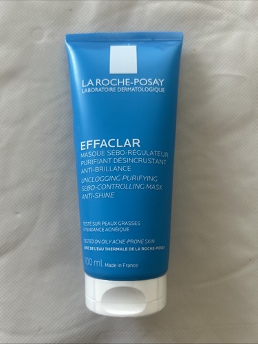 Roche posay effaclar - la,