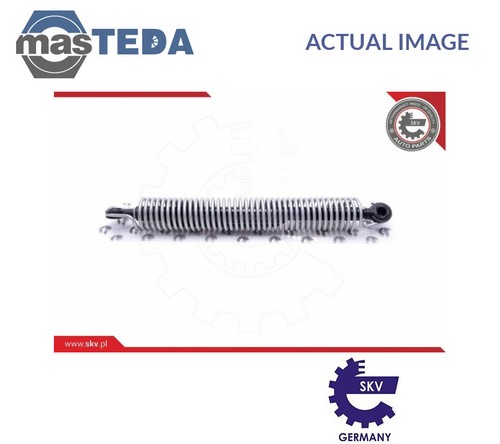 52skv563 tailgate boot strut - 52skv563,