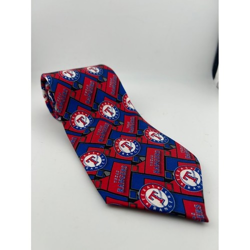 Texas rangers mlb silk - texas,
