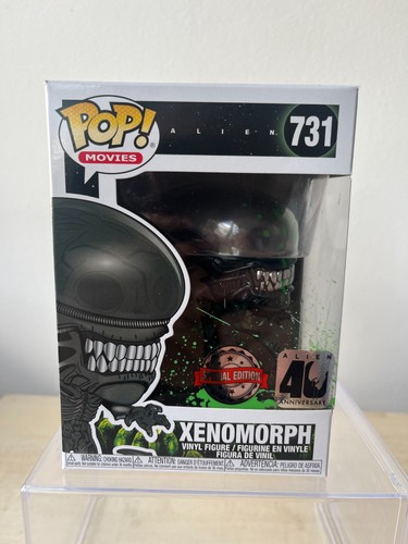 Funko pop movies alien - pop!,