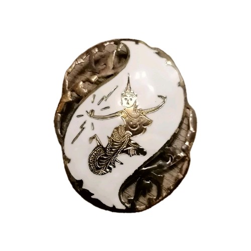 Beautiful vintage siam - beautiful,