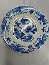 Rare royal delft - royal, blue