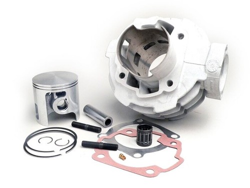 Vespa cylinder kit - vespa, t5