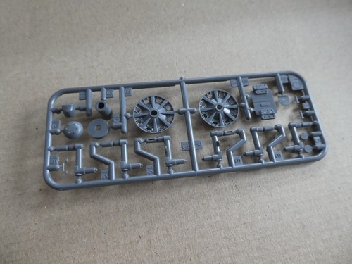 Tamiya sturmgeschutz 111 - tamiya,