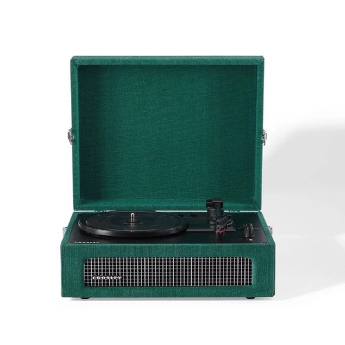 Crosley voyager bluetooth - crosley,