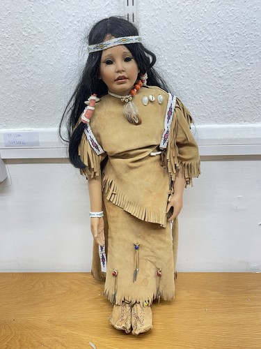 Vintage 1991 doll - vintage,