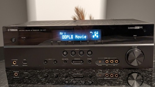 Yamaha natural sound - yamaha,