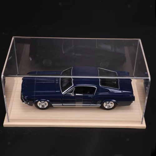 Acrylic display case - acrylic,
