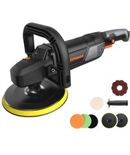 Buffer Polisher, 1500W Dual
