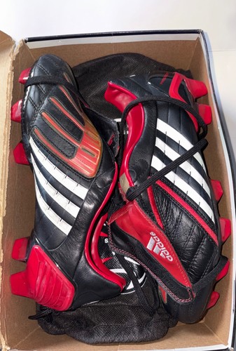 Adidas predator powerswerve