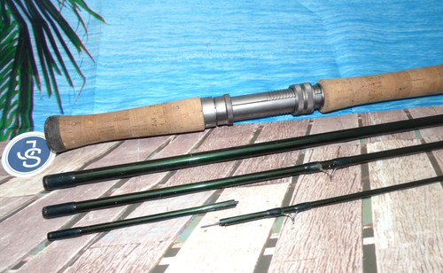 Pflueger trion 4 - pflueger, piece