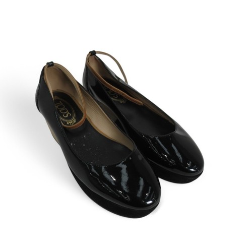 Tod shoes 5 italian - shoes, uk