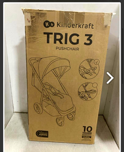 Kinderkraft trig single - kinderkraft, 3