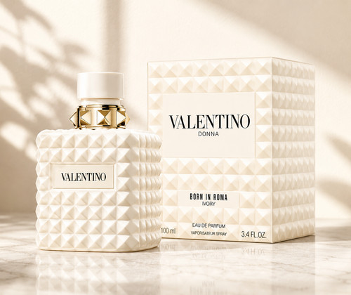 Valentino donna born roma - in,