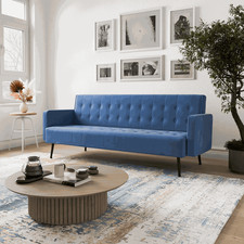 Sofa Bed SILVIA Comfortable