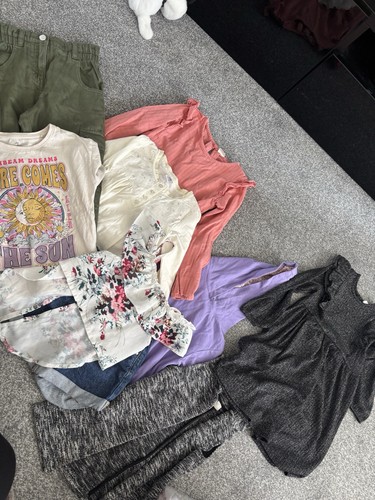 Girls clothes bundle 6 - clothes, 5-6