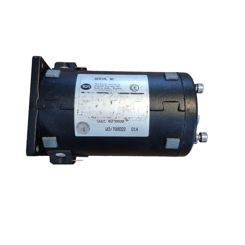 Tga wheelchair power pack - wheelchair,
