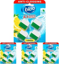 Bloo Toilet Cistern Blocks