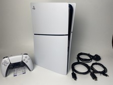 Sony PlayStation 5 PS5 Slim