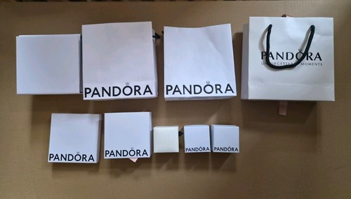 Bundle empty pandora boxes - bundle,