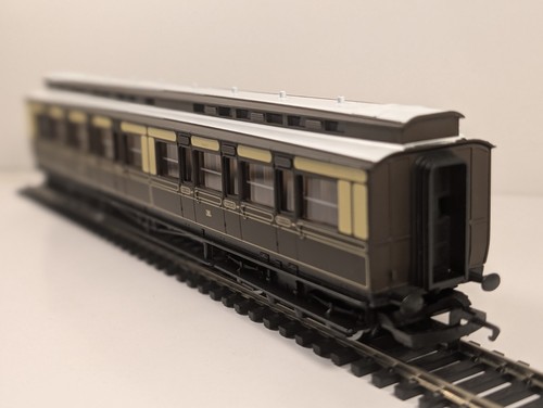 Hornby r122 gauge - r122,