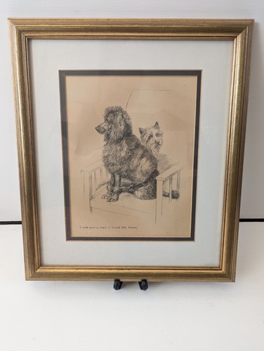 Barker vintage 1930s - barker,