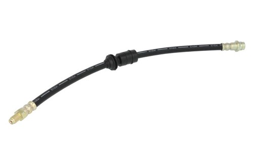 Flexible brake pipe front - flexible,