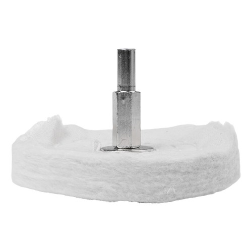 Easy use 4in100mm cloth - easy,